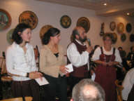 Deutsche Meisterinnen