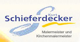 Maler Schieferdecker